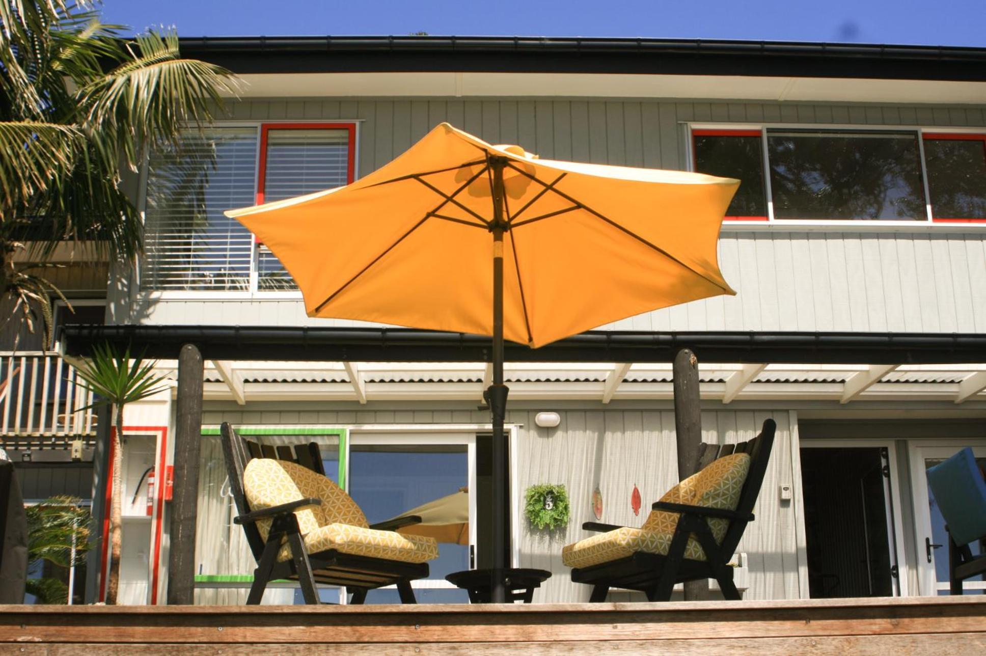 Driftwood Lodge Beachfront, Cable Bay, Northland Coopers Beach Exterior foto