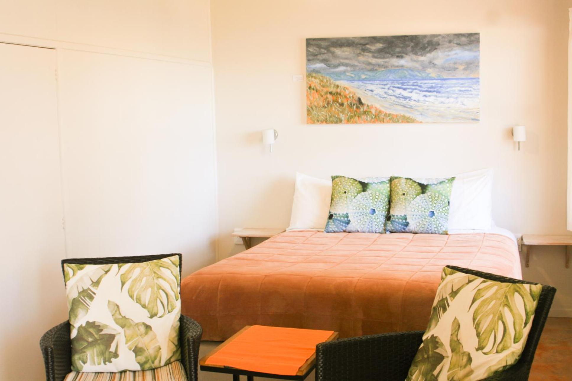 Driftwood Lodge Beachfront, Cable Bay, Northland Coopers Beach Exterior foto