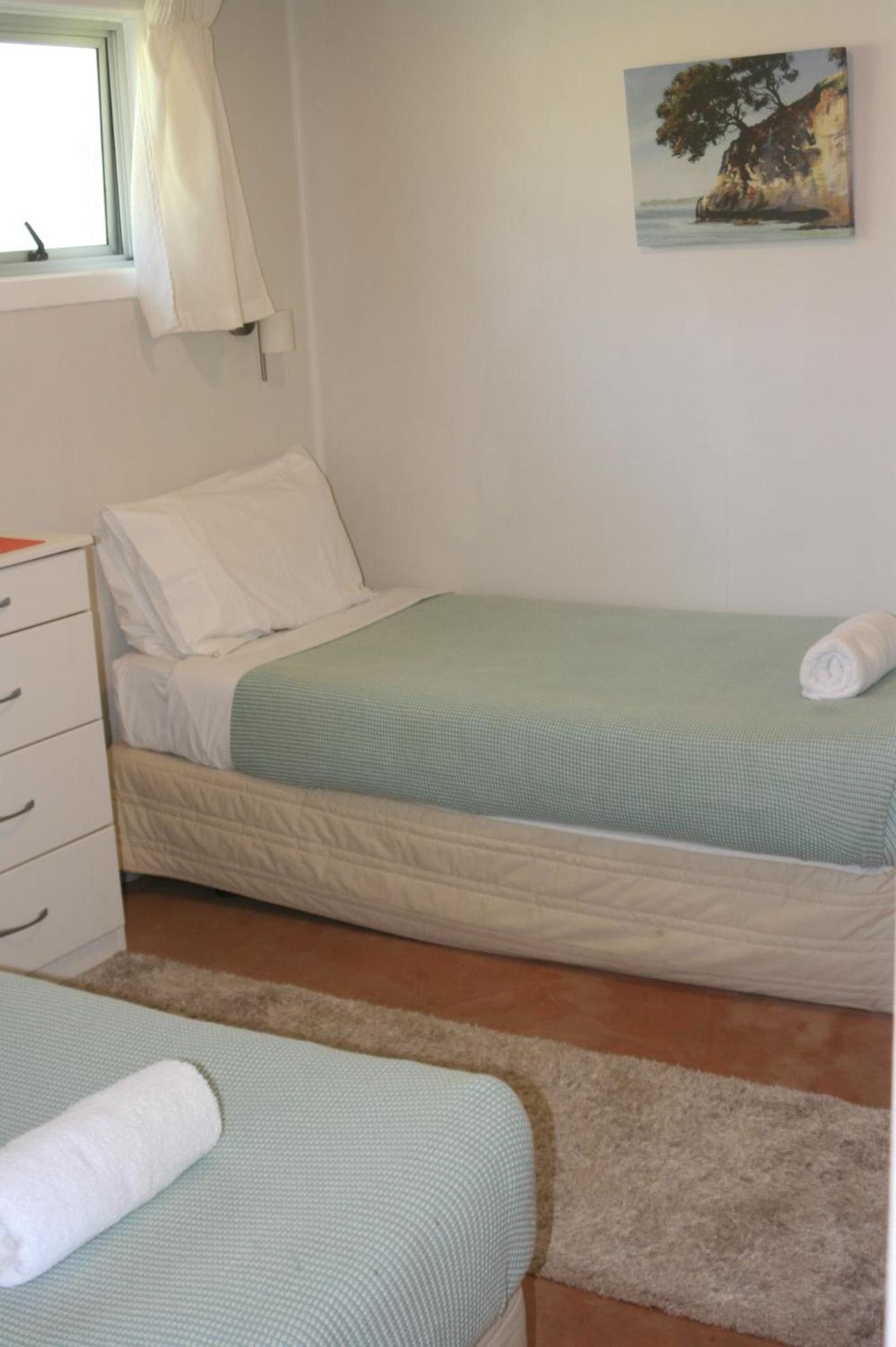 Driftwood Lodge Beachfront, Cable Bay, Northland Coopers Beach Zimmer foto